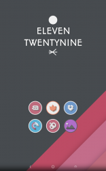 Elementary Icon Pack