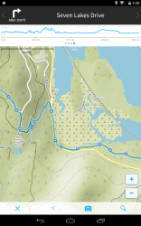 komoot - Hike & Bike GPS Maps