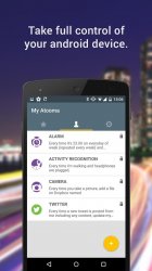 Atooma - Smart Assistant