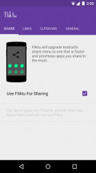 Fliktu: Share Fast