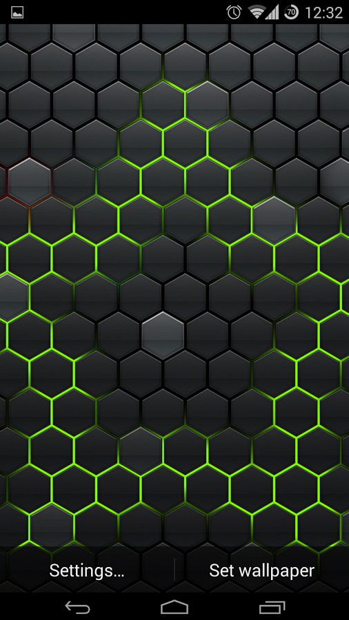 Cells Live Wallpaper Pro » Apk Thing - Android Apps Free 