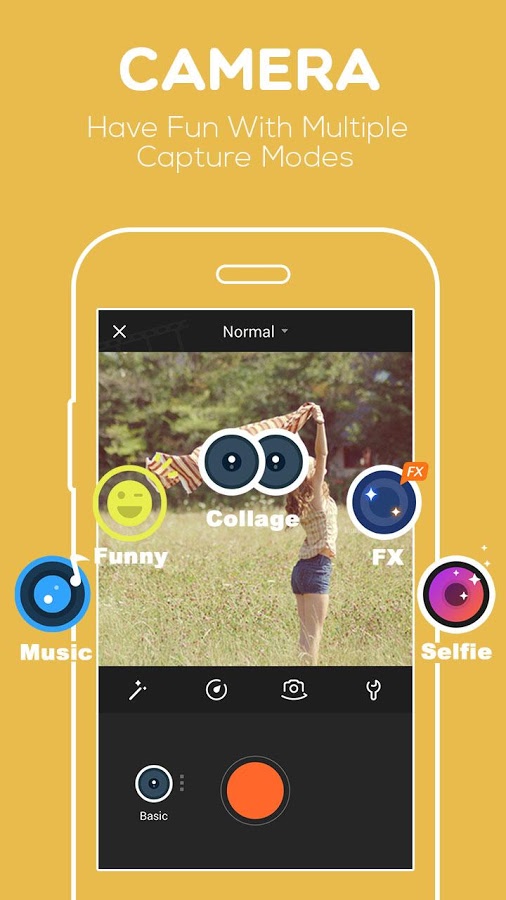 VivaVideo: Free Video Editor » Apk Thing - Android Apps Free Download