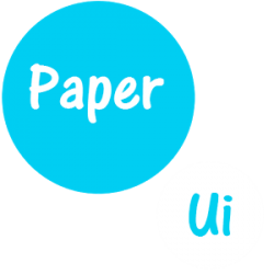 Paper Ui CM11 Theme