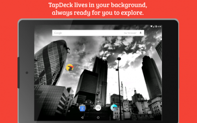 TapDeck - Wallpaper Discovery
