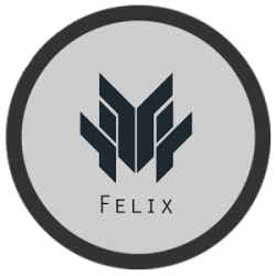 Felix Icon Pack