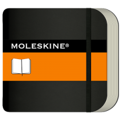 Moleskine Journal