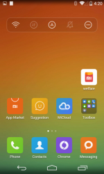 Xiaomi MIUI Lite/Express