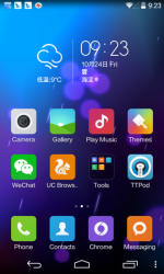Xiaomi MIUI Lite/Express