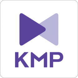 KMPlayer (HD Video,Free,Media)