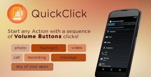 QuickClick