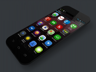 MOND ICON PACK