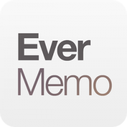 EverMemo·A memo with Evernote