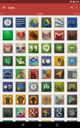 Axis - Icon Pack