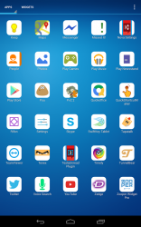 HD Light - Icon Pack