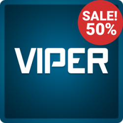 Viper - Icon Pack