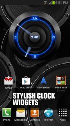 Widgets by Pimp Your Screen