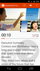 Office Remote for Android