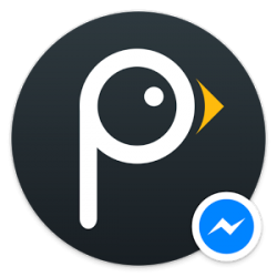 PingTank for Messenger