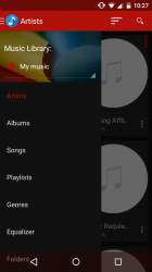 Music Player - InPlace