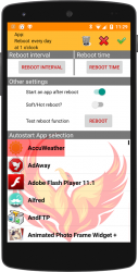 Phoenix - Autoboot+app start