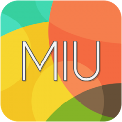 Miu - MIUI 6 Style Icon Pack