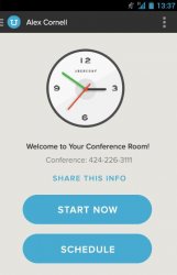 UberConference - Conferencing