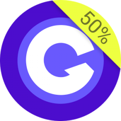 Goolors Circle - icon pack