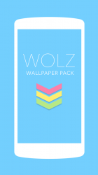 Wolz - Wallpaper Pack