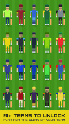 One More Run: Cricket 2015