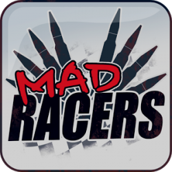 Mad Racers