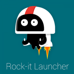 Rockit Launcher Alpha