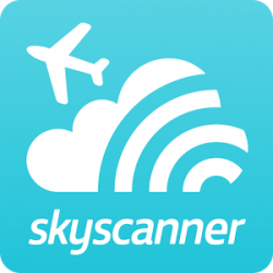 Skyscanner - All Flights!