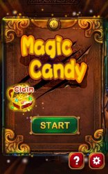 Magic Candy