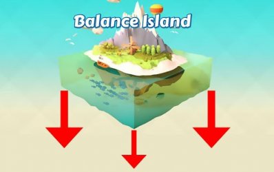 Balance Island
