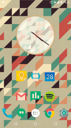 Iride UI is Hipster Icon Pack