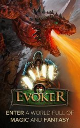 Evoker: Magic Card Game (TCG)