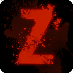 Corridor Z - The Zombie Runner