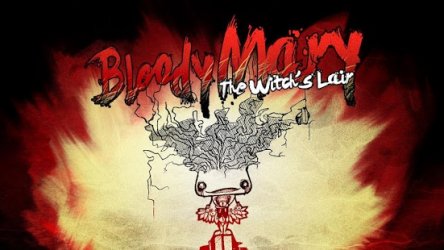 Bloody Mary: The Witch's Lair