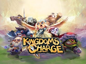 Kingdoms Charge