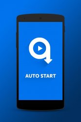 Manage Autostarts For Android