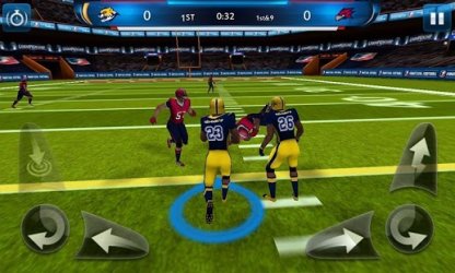 fanatical football game download