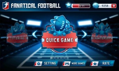 fanatical football game online
