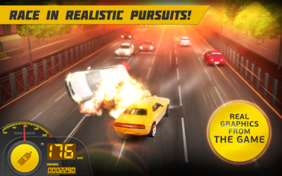 Road Smash 2: Hot Pursuit
