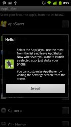 AppShaker