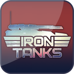 Iron Tanks