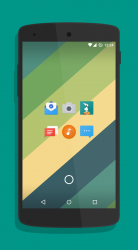 Polycon - Icon Pack