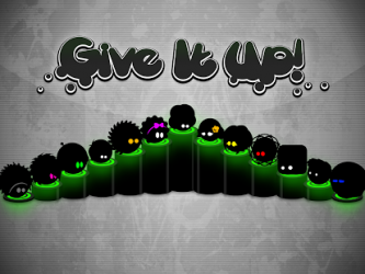 Give It Up!