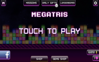 Megatris