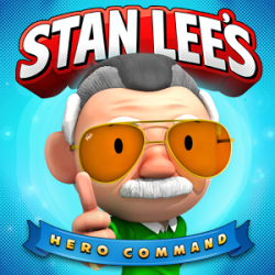 Stan Lee's Hero Command