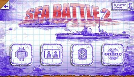 Sea Battle 2